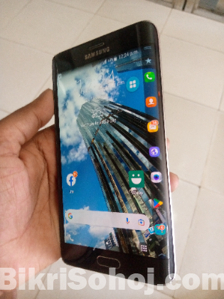 Samsung Galaxy Note Edge